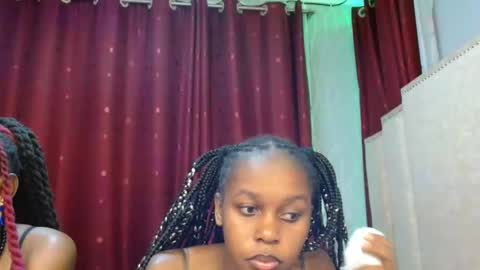 Snapshot of pretty_lioness_ chatting on March 2026 03:34:01 AM Pretty online show from March 2026 03:34:01 AM