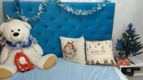 Snapshot of pretty_malika chatting on December 2024 12:12:01 PM pretty_malika online show from December 2024 12:12:01 PM