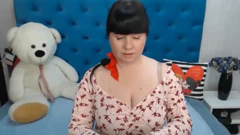 Snapshot of pretty_malika chatting on January 2025 08:50:01 AM pretty_malika online show from January 2025 08:50:01 AM