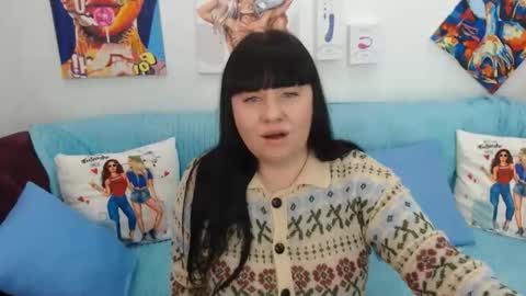 pretty_malika online show from February 2026 06:10:01 AM