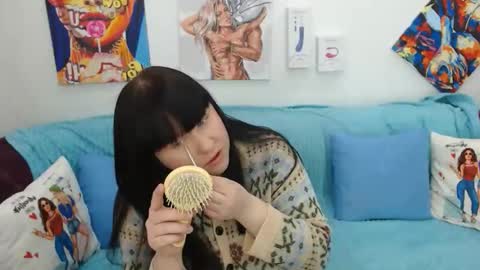 pretty_malika online show from February 2026 04:54:02 AM