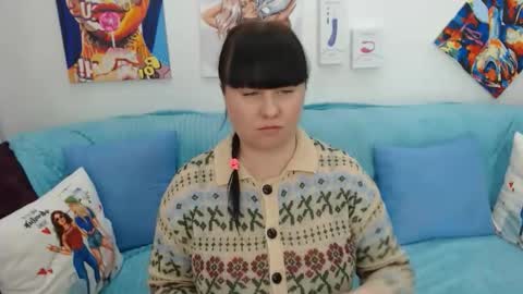 pretty_malika online show from March 2026 04:51:01 AM