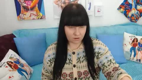 pretty_malika online show from April 2026 03:51:02 AM