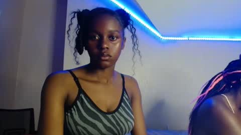 Snapshot of pretty_nyra chatting on April 2026 11:07:01 PM Nyra online show from April 2026 11:07:01 PM