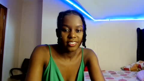 Snapshot of pretty_nyra chatting on July 2026 06:39:01 AM Nyra online show from July 2026 06:39:01 AM