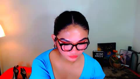 hi im percy online show from March 2026 04:29:01 AM