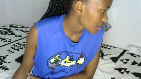 Snapshot of pretty_queennie chatting on November 2025 11:53:01 AM Pretty doll online show from November 2025 11:53:01 AM