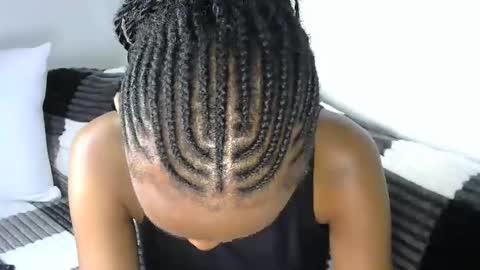 Snapshot of pretty_queennie chatting on March 2026 07:24:02 PM Pretty doll online show from March 2026 07:24:02 PM