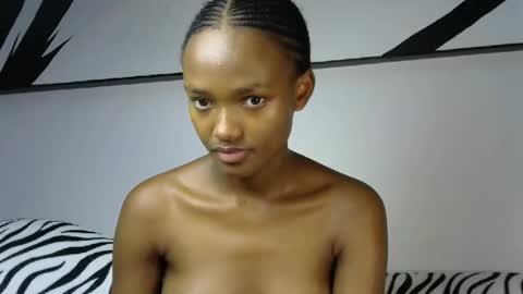 Snapshot of pretty_queennie chatting on April 2026 12:49:02 AM Pretty doll online show from April 2026 12:49:02 AM