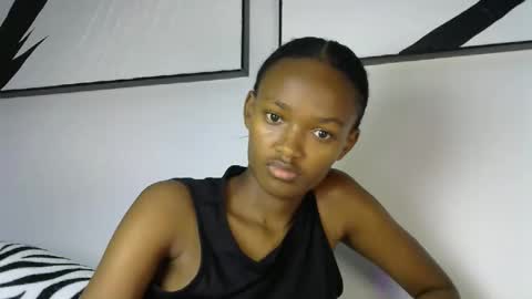 Snapshot of pretty_queennie chatting on April 2026 05:29:01 PM Pretty doll online show from April 2026 05:29:01 PM