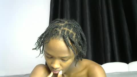 Snapshot of pretty_queennie chatting on June 2026 07:46:01 PM Pretty doll online show from June 2026 07:46:01 PM