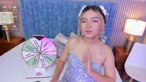 Daisy Flower online show from March 2026 02:04:02 AM