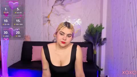 pretty_tay online show from April 2026 11:47:02 AM