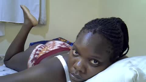 Snapshot of pretty_tiffany7 chatting on April 2026 08:59:01 AM pretty_tiffany7 online show from April 2026 08:59:01 AM