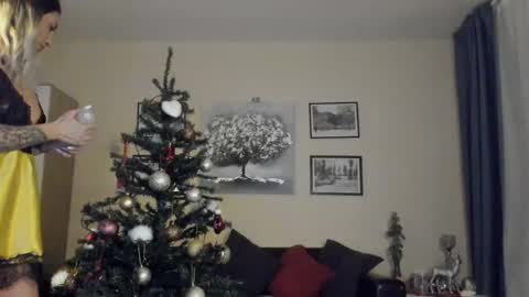 Alma online show from December 2024 07:59:02 PM