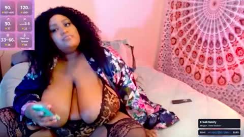 Miss Pretty online show from February 2025 04:31:02 AM