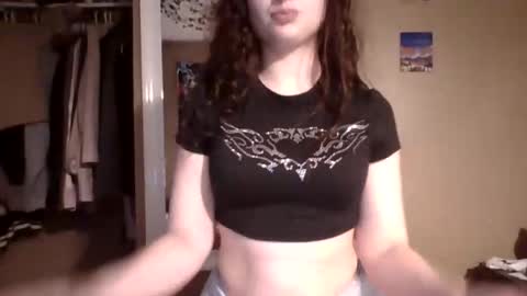 prettybaby22 online show from February 2025 03:31:02 AM