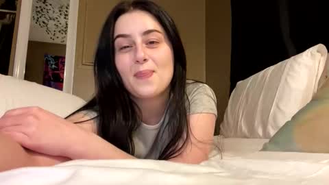 prettybaby22 online show from February 2026 10:52:01 PM