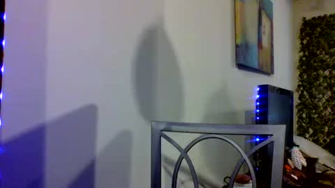 Snapshot of prettybabypetite chatting on June 2026 05:03:02 PM Missy Jack online show from June 2026 05:03:02 PM