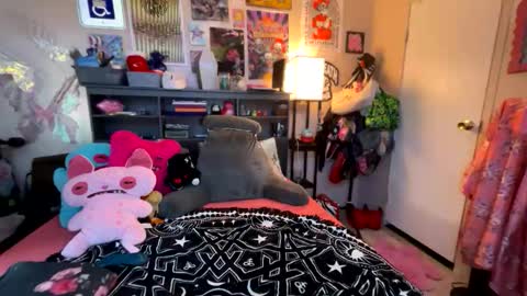 Snapshot of prettybabystacy chatting on March 2026 05:29:01 PM stacy online show from March 2026 05:29:01 PM