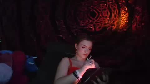 Snapshot of prettybabystacy chatting on April 2026 07:58:02 PM stacy online show from April 2026 07:58:02 PM