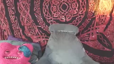 Snapshot of prettybabystacy chatting on April 2026 06:34:01 PM stacy online show from April 2026 06:34:01 PM