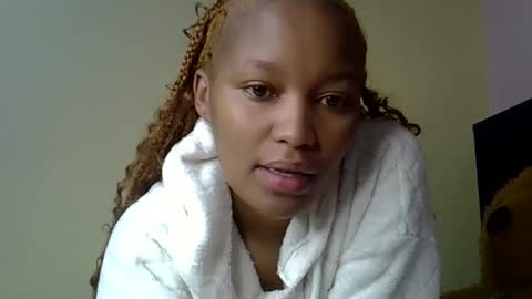 prettybamb online show from March 2026 06:08:01 AM