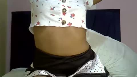 prettybamb online show from March 2026 07:58:01 PM