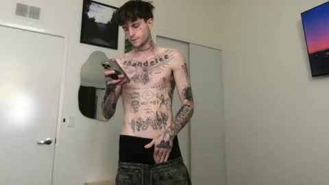 pretty boy online show from February 2026 02:21:02 AM