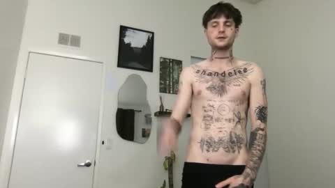 pretty boy online show from February 2026 03:12:02 AM