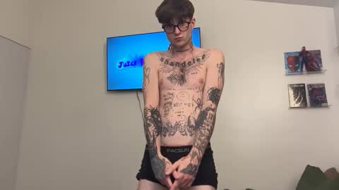 Snapshot of prettyboyszn chatting on March 2026 03:25:02 AM pretty boy online show from March 2026 03:25:02 AM