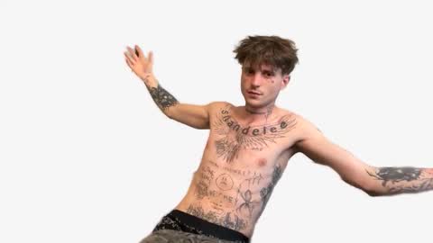 Snapshot of prettyboyszn chatting on March 2026 01:25:01 AM pretty boy online show from March 2026 01:25:01 AM