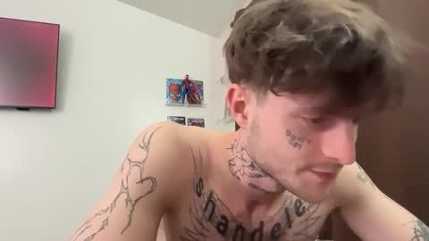 Snapshot of prettyboyszn chatting on March 2026 04:06:02 AM pretty boy online show from March 2026 04:06:02 AM