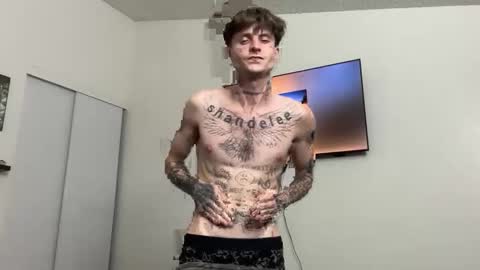 Snapshot of prettyboyszn chatting on March 2026 03:01:01 AM pretty boy online show from March 2026 03:01:01 AM