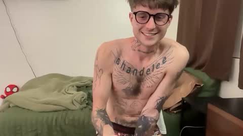 Snapshot of prettyboyszn chatting on March 2026 04:23:01 AM pretty boy online show from March 2026 04:23:01 AM