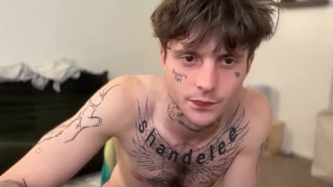 Snapshot of prettyboyszn chatting on May 2026 04:19:01 AM pretty boy online show from May 2026 04:19:01 AM