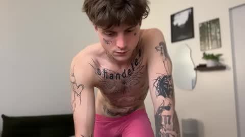 Snapshot of prettyboyszn chatting on May 2026 04:07:02 AM pretty boy online show from May 2026 04:07:02 AM