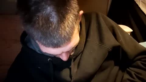 Prettyslangin69 FYPM online show from January 2025 12:48:02 AM