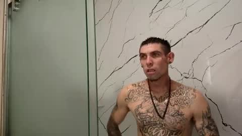 Prettyslangin69 FYPM online show from January 2025 08:18:02 AM