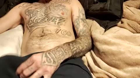 Prettyslangin69 FYPM online show from January 2025 09:04:01 AM