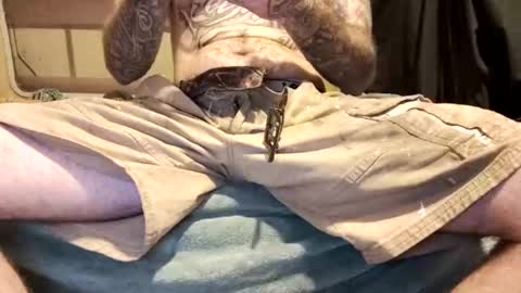 Prettyslangin69 FYPM online show from February 2025 08:44:01 AM