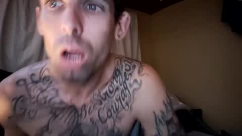 Prettyslangin69 FYPM online show from February 2025 05:59:02 AM