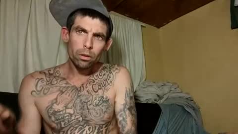 Prettyslangin69 FYPM online show from March 2025 06:00:02 AM