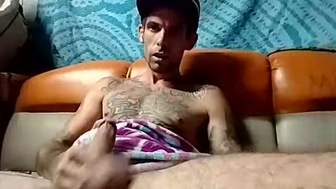 Prettyslangin69 FYPM online show from October 2025 07:09:02 AM