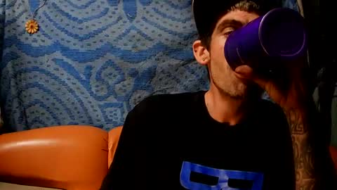 Prettyslangin69 FYPM online show from November 2025 11:21:02 AM