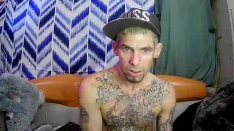 Prettyslangin69 FYPM online show from December 2025 10:38:02 PM