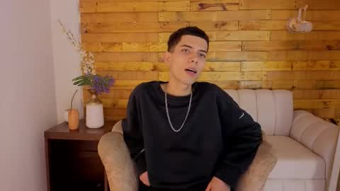 Camilo online show from January 2026 08:36:02 PM