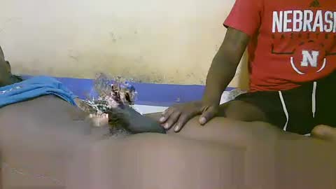 prettyboyz10 online show from October 2025 08:58:01 AM