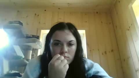 Snapshot of prettychic90374 chatting on June 2026 06:32:02 PM prettychic90374 online show from June 2026 06:32:02 PM