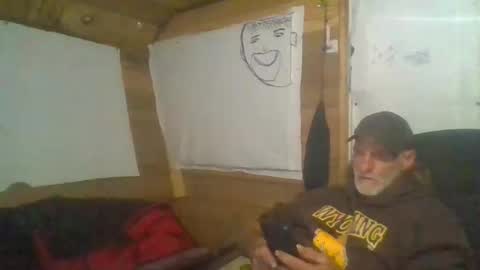prettycock1969 online show from May 2026 05:48:01 AM